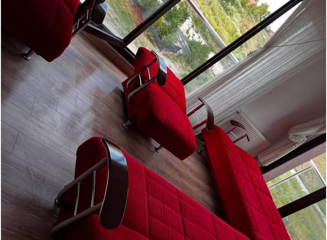 Hilal Koltuk Yıkama 55